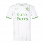 3a Equipacion Camiseta Feyenoord 23-24
