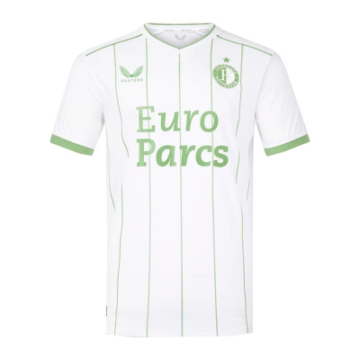 3ª Equipacion Camiseta Feyenoord 23-24