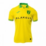 1ª Equipacion Camiseta Norwich City 25-26