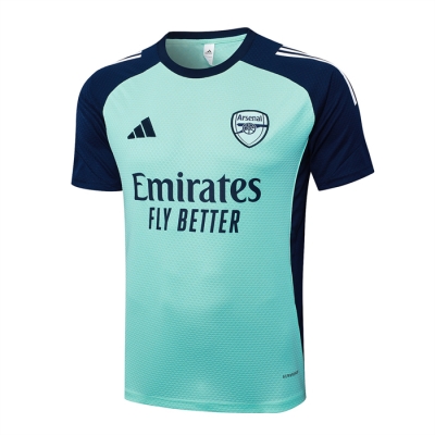 Camiseta de Entrenamiento Arsenal 25-26 Verde