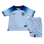 1a Equipacion Camiseta Inglaterra Nino 2022