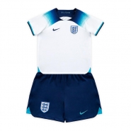 1a Equipacion Camiseta Inglaterra Nino 2022
