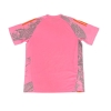 Camiseta Real Madrid Dragon 25-26 Tailandia Rosa