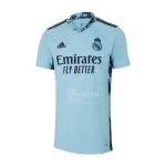 1ª Equipacion Camiseta Real Madrid Portero 20-21