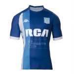 2ª Equipación Camiseta Racing Club 2018 Tailandia 2ª Equipación Camiseta Racing Club 2018 Tailandia