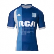 2ª Equipación Camiseta Racing Club 2018 Tailandia 2ª Equipación Camiseta Racing Club 2018 Tailandia