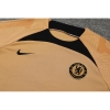 Camiseta de Entrenamiento Chelsea 22-23 Oro