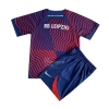 2ª Equipacion Camiseta RB Leipzig Nino 23-24