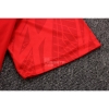 Camiseta Polo del Liverpool 2022-23 Rojo