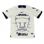 1ª Equipacion Camiseta Pumas UNAM 23-24 Tailandia 1ª Equipacion Camiseta Pumas UNAM 23-24 Tailandia