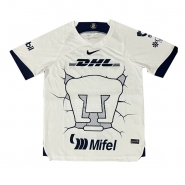 1ª Equipacion Camiseta Pumas UNAM 23-24 Tailandia 1ª Equipacion Camiseta Pumas UNAM 23-24 Tailandia
