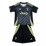 Camiseta Juventus Concept Nino 25-26 Camiseta Juventus Concept Nino 25-26