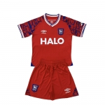 2ª Equipacion Camiseta Ipswich Town Nino 25-26 2ª Equipacion Camiseta Ipswich Town Nino 25-26