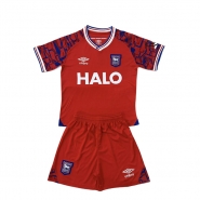 2ª Equipacion Camiseta Ipswich Town Nino 25-26