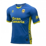2ª Equipacion Camiseta Las Palmas 20-21 Tailandia 2ª Equipacion Camiseta Las Palmas 20-21 Tailandia