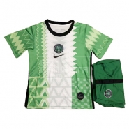 1ª Equipacion Camiseta Nigeria Nino 2020 1ª Equipacion Camiseta Nigeria Nino 2020