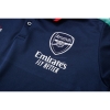 Camiseta Polo del Arsenal 22-23 Azul