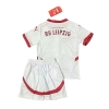 1ª Equipacion Camiseta RB Leipzig Nino 24-25