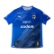 Camiseta Monterrey Special 25-26 Tailandia Azul