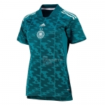 2ª Equipacion Camiseta Alemania Mujer Euro 2022 2ª Equipacion Camiseta Alemania Mujer Euro 2022