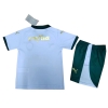 2a Equipacion Camiseta Palmeiras Nino 2024