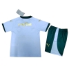 2ª Equipacion Camiseta Palmeiras Nino 2024