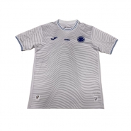 Camiseta Cruzeiro Special 2025 Tailandia Blanco
