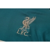 Camiseta de Entrenamiento Liverpool 22-23 Verde