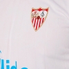 1ª Equipacion Camiseta Sevilla 25-26