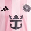 1a Equipacion Camiseta Inter Miami 2025