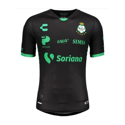 2ª Equipacion Camiseta Santos Laguna 20-21