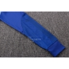 Chandal de Chaqueta del Atletico Madrid 2022-23 Azul