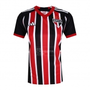 2ª Equipacion Camiseta Sao Paulo Mujer 2023 2ª Equipacion Camiseta Sao Paulo Mujer 2023