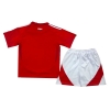1ª Equipacion Camiseta Nottingham Forest Nino 24-25