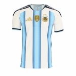 1ª Equipacion Camiseta Argentina Authentic 2026 1ª Equipacion Camiseta Argentina Authentic 2026