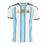 1ª Equipacion Camiseta Argentina Authentic 2026
