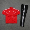 Chandal de Chaqueta del Arsenal 22-23 Rojo