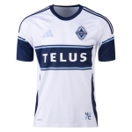 1a Equipacion Camiseta Vancouver Whitecaps 2025 1a Equipacion Camiseta Vancouver Whitecaps 2025