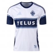 1a Equipacion Camiseta Vancouver Whitecaps 2025