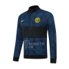 Chaqueta del Inter Milan 20/21 Azul