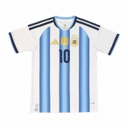 1ª Equipacion Camiseta Argentina 2026