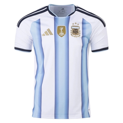 1ª Equipacion Camiseta Argentina 2026