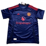 2a Equipacion Camiseta Manchester United 24-25