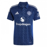 2ª Equipacion Camiseta Manchester United 24-25 2ª Equipacion Camiseta Manchester United 24-25