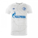 2ª Equipacion Camiseta Schalke 04 20-21