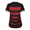 1a Equipacion Camiseta Flamengo Mujer 2024