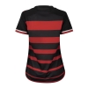 1ª Equipacion Camiseta Flamengo Mujer 2024
