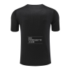 Camiseta de Entrenamiento Arsenal 23-24 Negro