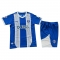 1ª Equipacion Camiseta Alaves Nino 24-25 1ª Equipacion Camiseta Alaves Nino 24-25