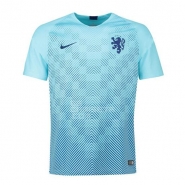 2ª Equipación Camiseta Holanda 2018